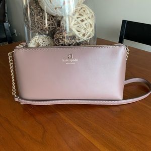 Kate Spade ♠️ Declan Crossbody NEW!